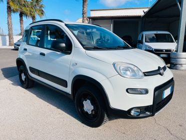 Fiat Panda 1.3 MJT 95 CV S&S 4x4