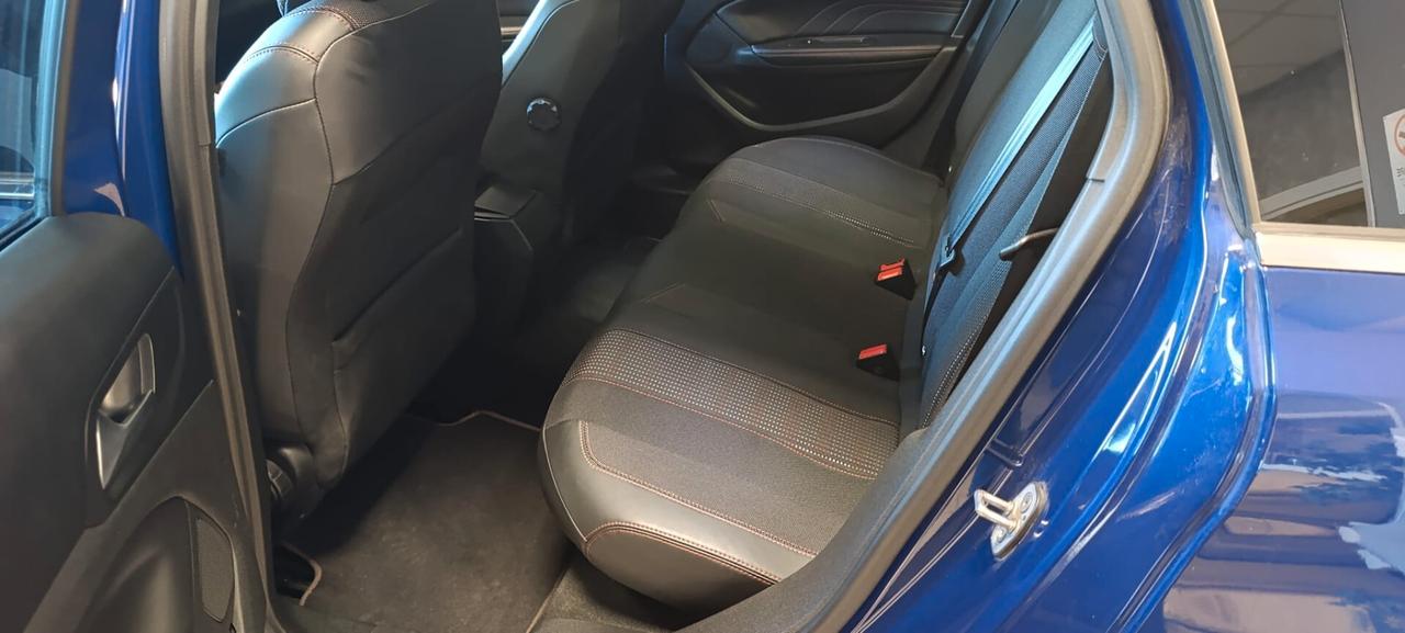 Peugeot 308 BlueHDi 150 S&S SW GT Line