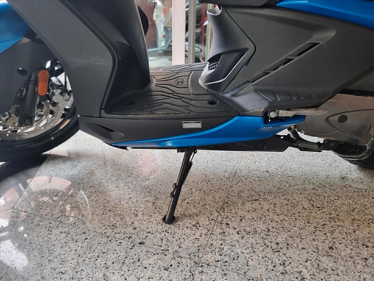 KYMCO AGILITY 16 150 UNICO PROPRIETARIO