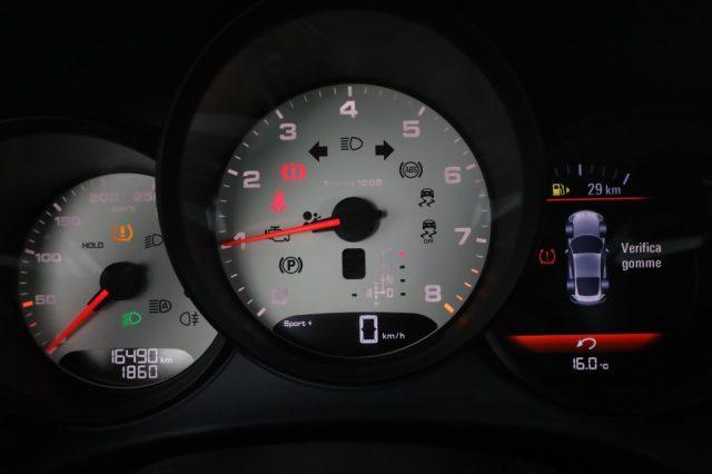 PORSCHE 718 718 Cayman