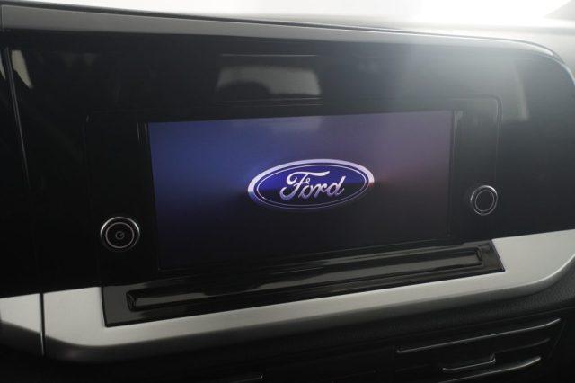 FORD Tourneo Connect Grand Tourneo Connect 2.0 EcoBlue 122 CV Powershif