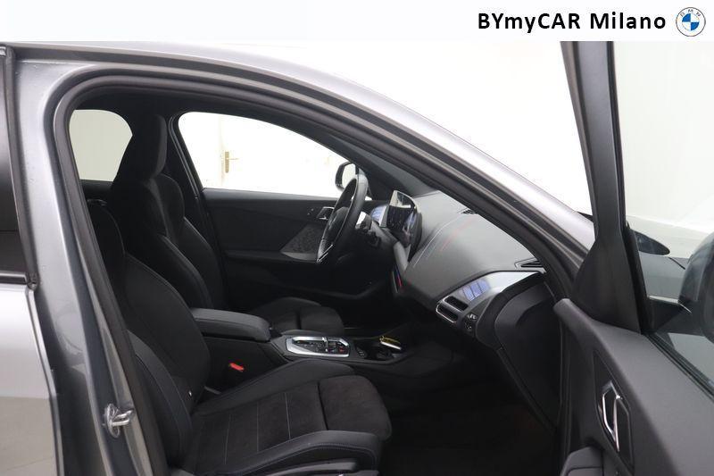 BMW Serie 1 118 d MSport Pro DCT