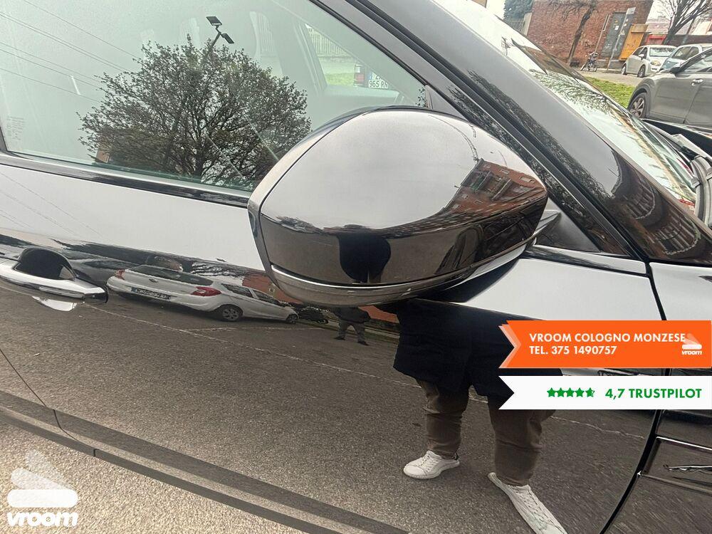 JAGUAR E-Pace (X540) E-Pace 2.0D I4 163 C...