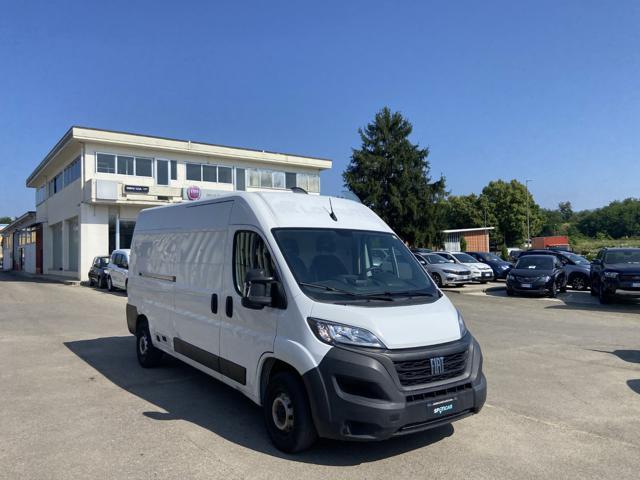 FIAT Ducato *PROMO* 35 2.2 Mjt 140CV PLM-TM Furgone