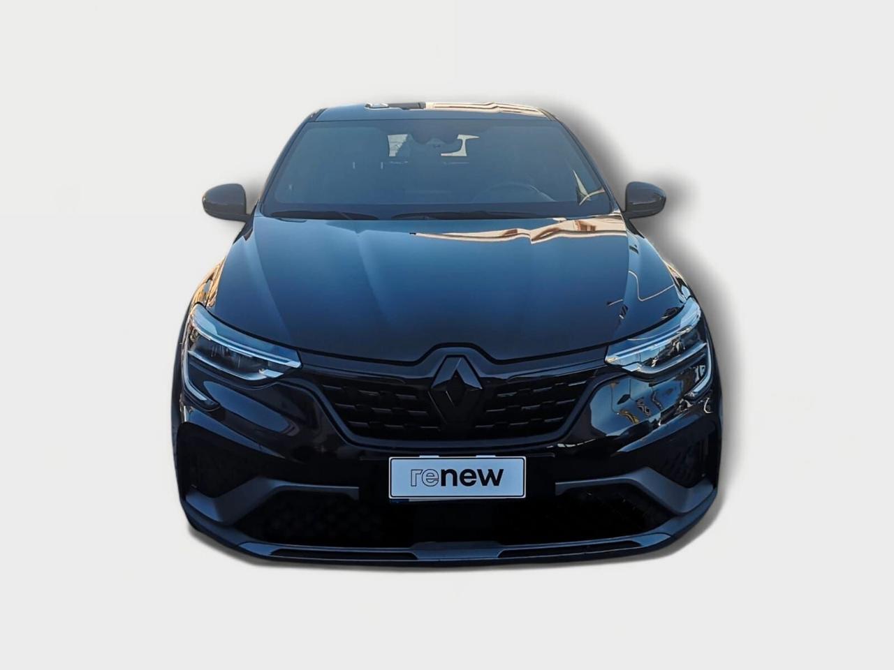 Renault Arkana 1.6 E-Tech full hybrid Engineered Au