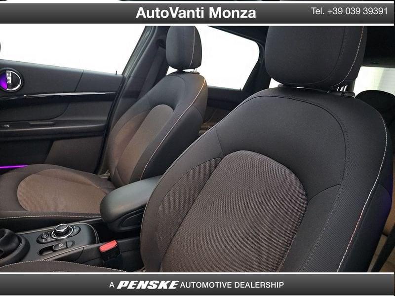 MINI Mini Countryman F60 Mini 1.5 Cooper S E Countryman ALL4 Automatica
