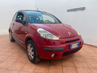 Citroen C3 Pluriel 1.4