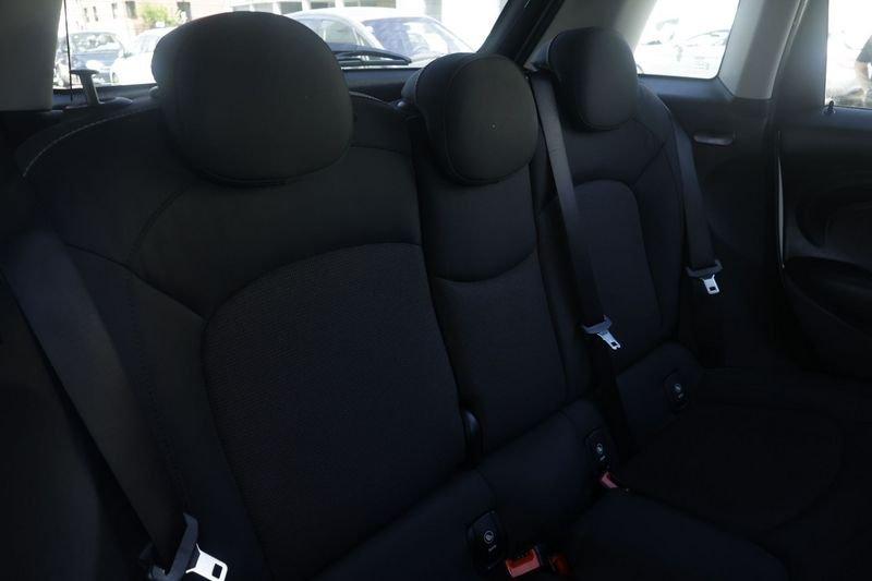 MINI Mini 5 porte MINI Mini 5 porte Mini 1.5 Cooper D Business XL 5 porte Unicoproprietario