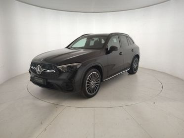 Mercedes-Benz GLC 220 d AMG Advanced 4matic auto