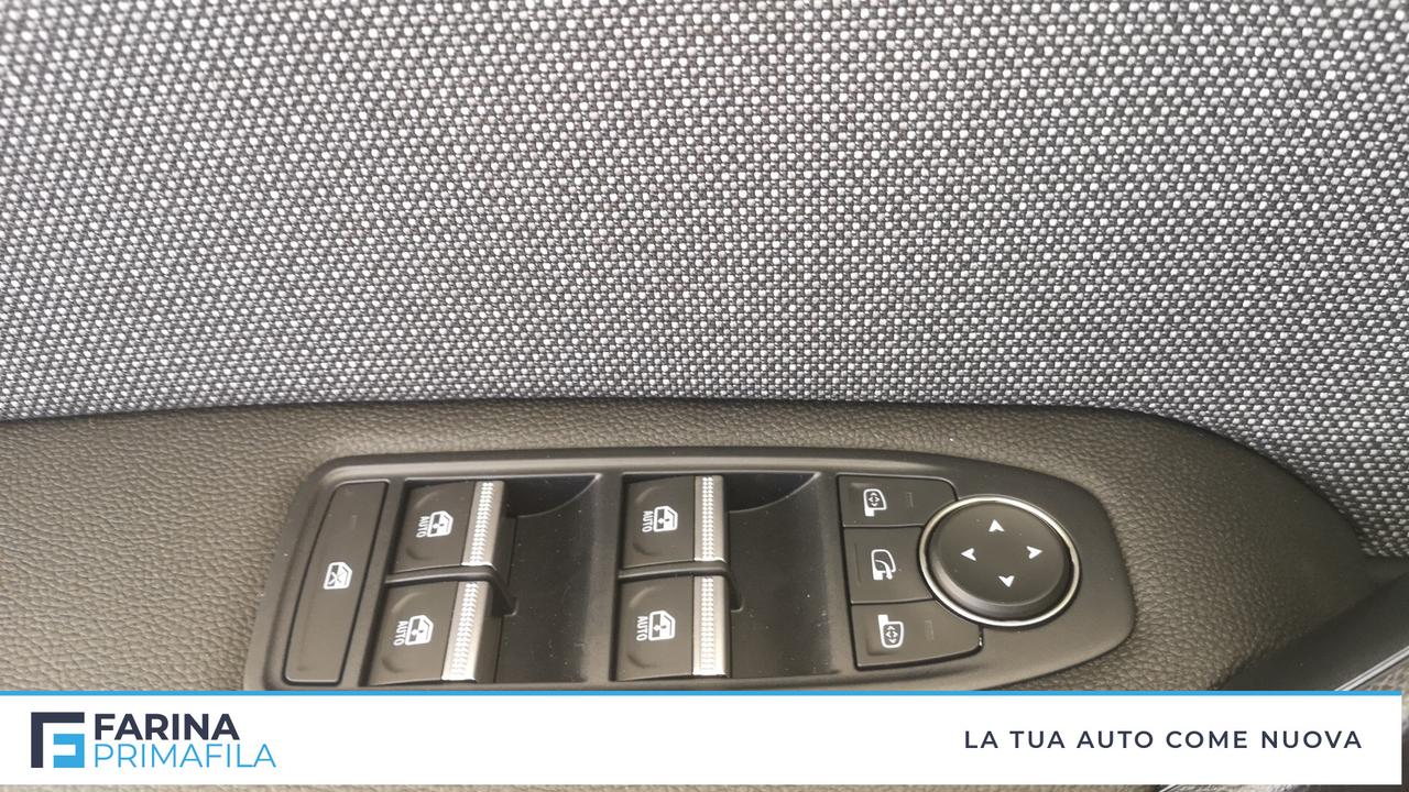 RENAULT NUOVO CAPTUR techno ECO-G 100 MY25