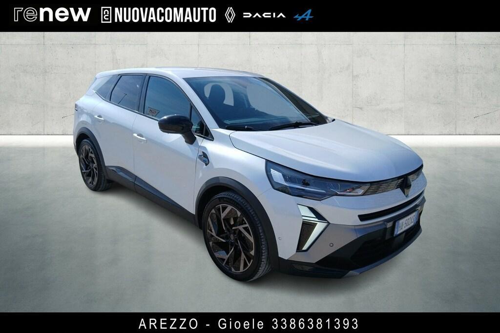 Renault Symbioz 1.6 E-Tech full hybrid Esprit Alpine Auto