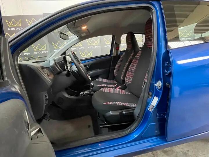 Citroen C1 VTi 72 5 porte Shine
