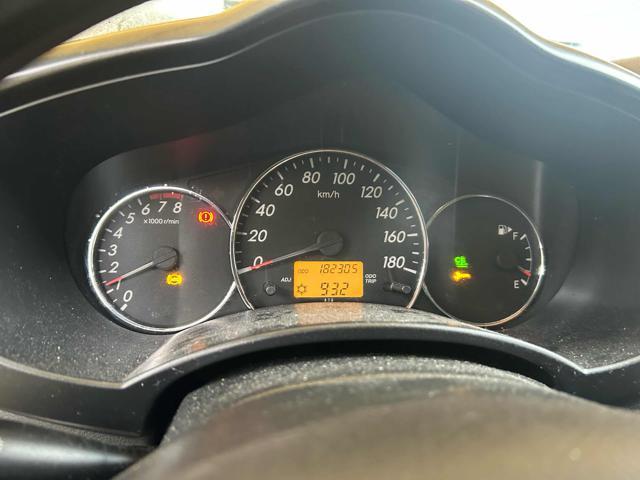 DAIHATSU Terios 1.5 4WD B You