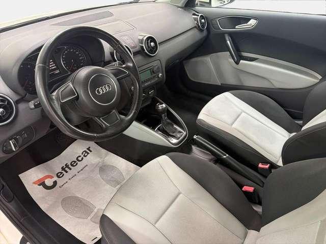 Audi A1 1.4 TFSI S tronic Attraction