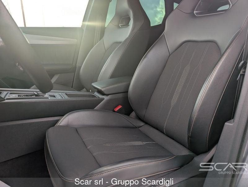 Cupra Formentor Formentor 1.4 e-Hybrid DSG VZ *PREZZO REALE NON VINCOLATO A FINANZIAMENTO*