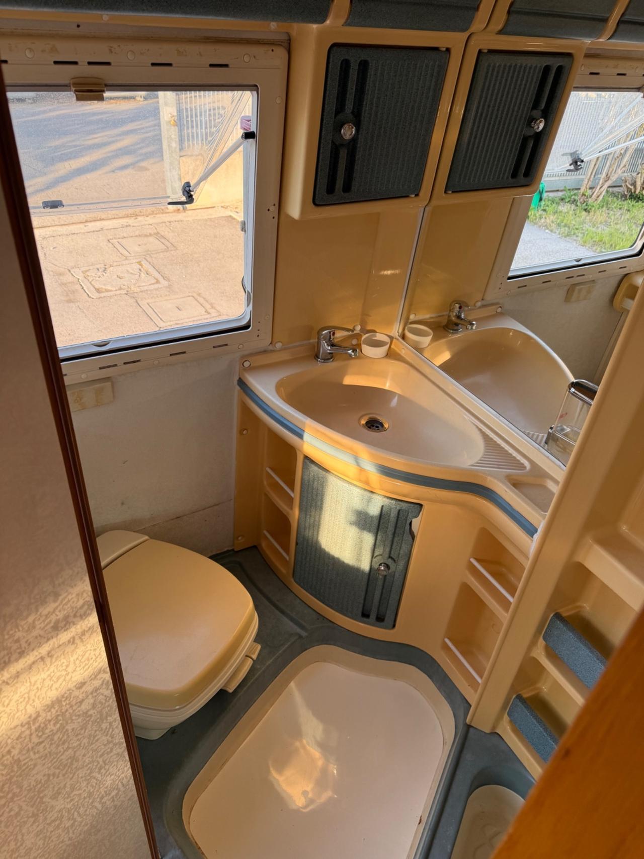 Laika Eco vip 2.8 120 cavali