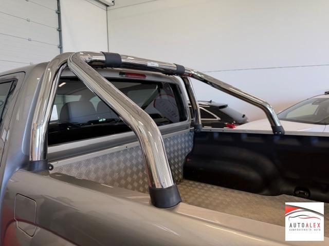 VOLKSWAGEN - Amarok
