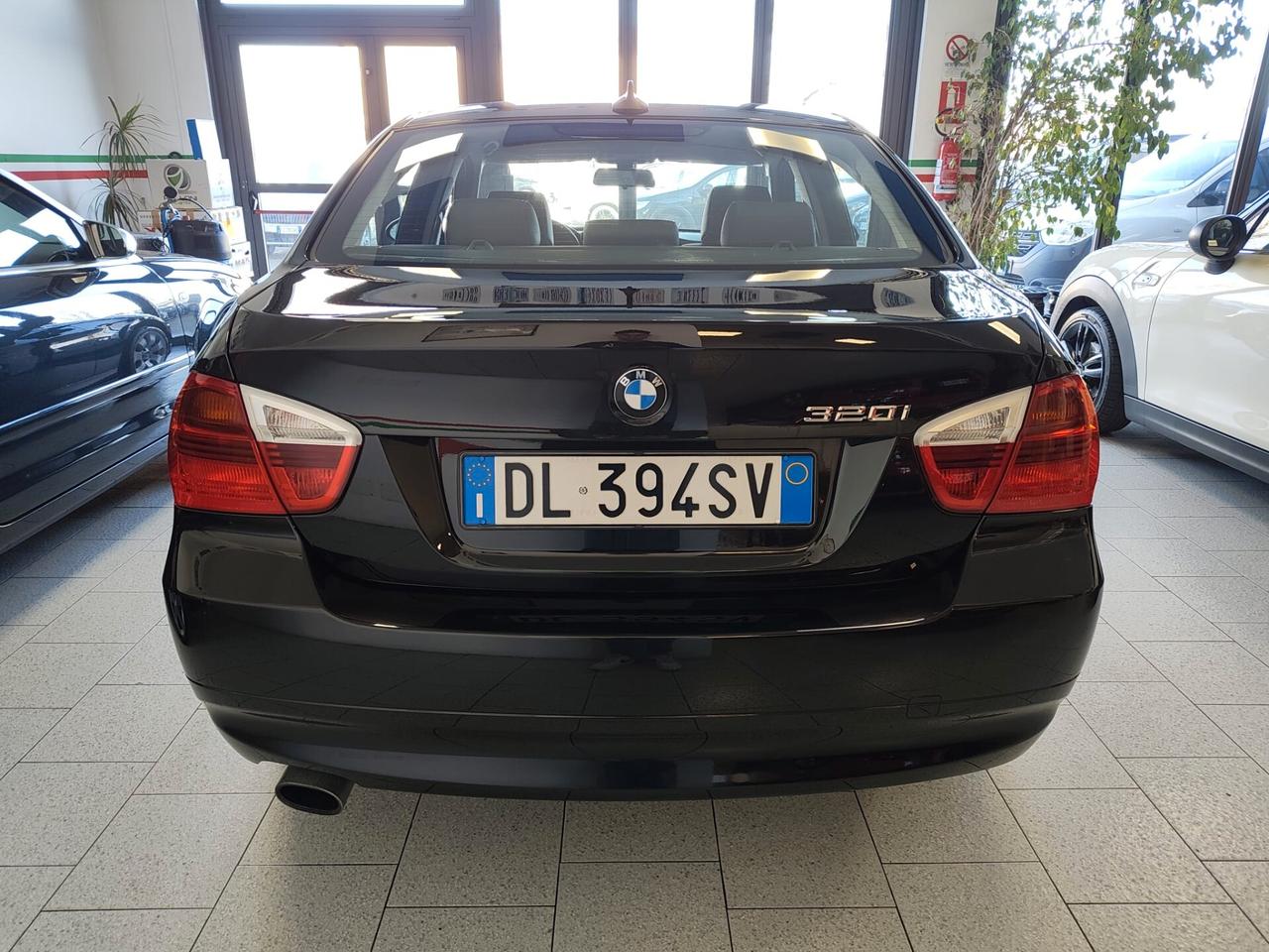 Bmw 320i UNICO PROP *23000KM REALI*