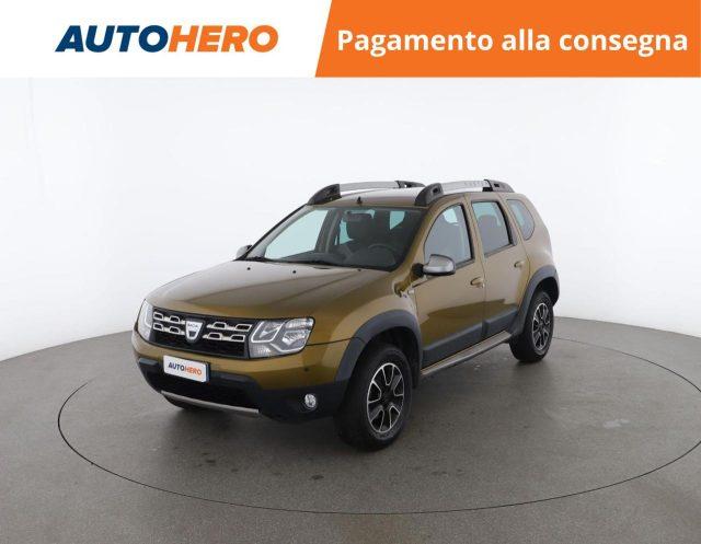 DACIA Duster 1.5 dCi 110CV Start&Stop 4x2 Serie Lim.Urban Explo