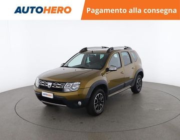 DACIA Duster 1.5 dCi 110CV Start&Stop 4x2 Serie Lim.Urban Explo
