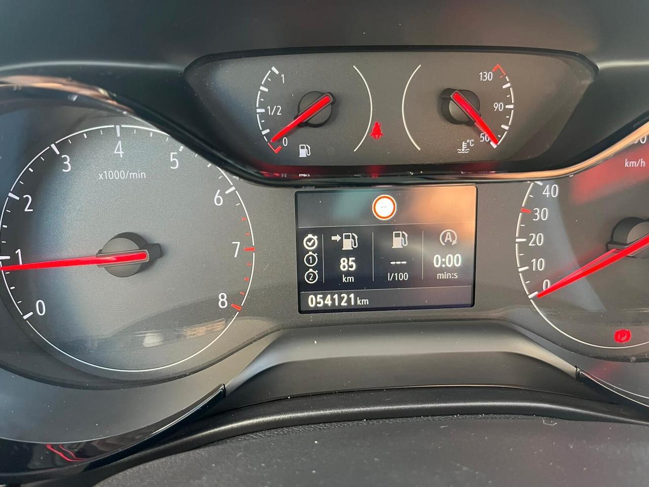 Opel Corsa 1.2 Edition GPL