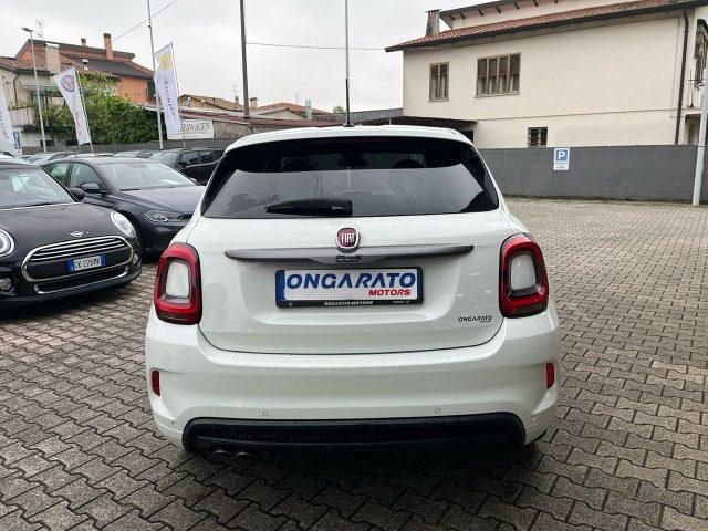 FIAT 500X 1.6 MultiJet 130 CV Sport #Visibility