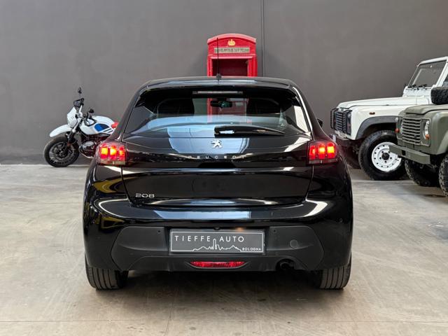PEUGEOT 208 PureTech 75 Stop&Start 5 porte Active