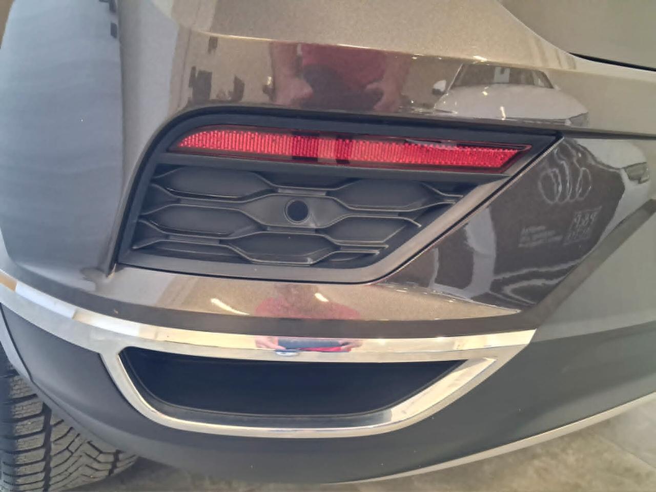 Volkswagen T-Roc 1.6 TDI SCR Style BlueMotion Technology