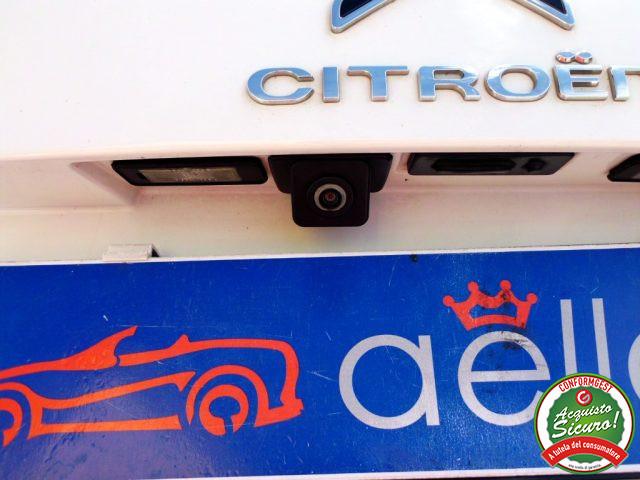 CITROEN C5 Aircross BlueHDi 130 S&S EAT8 Shine