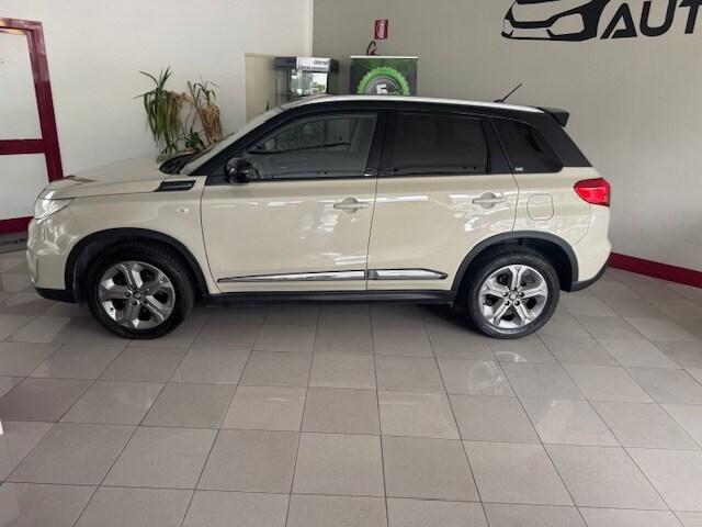 SUZUKI Vitara (2015) Vitara 1.6 DDiS V-Top