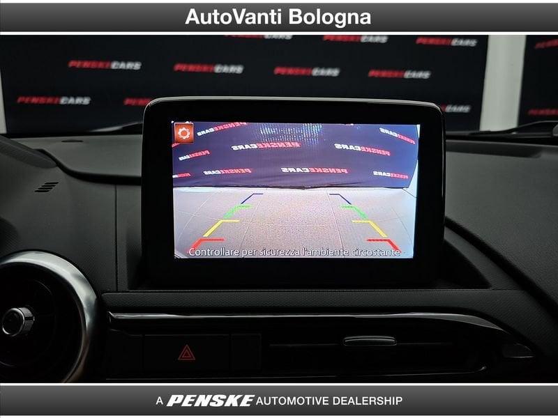 Mazda MX-5 MX-5 1.5 Exceed SkyActive Technology 132cv