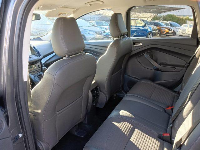 FORD Kuga 1.5 TDCI 120 CV S&S 2WD Titanium