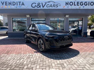 AUDI Q5 2.0 TDI QUATTRO 204CV S LINE NEW 2025