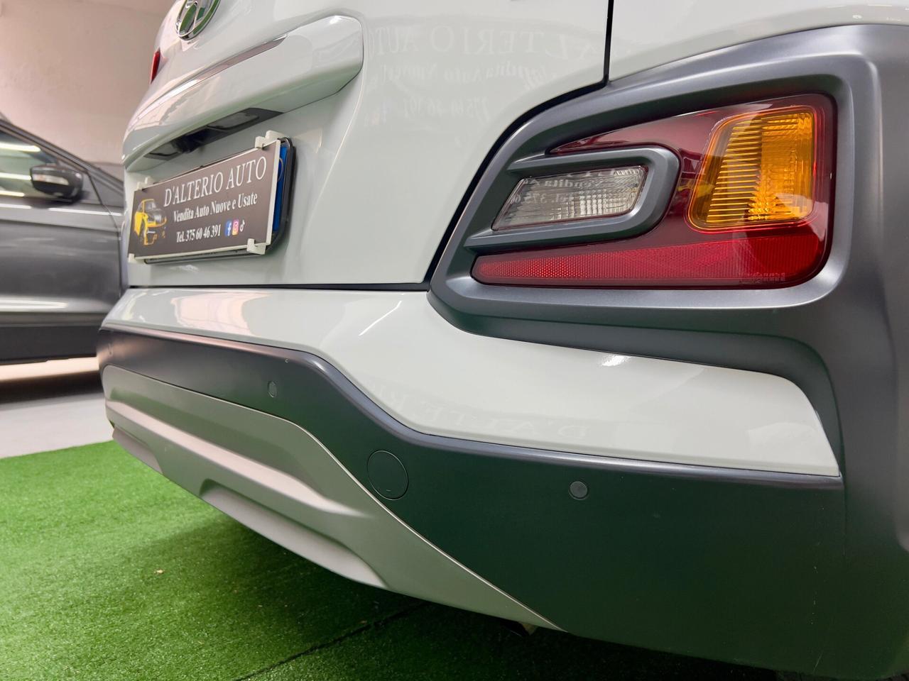 Hyundai Kona 1.6 CRDI 115 CV XAdvanced