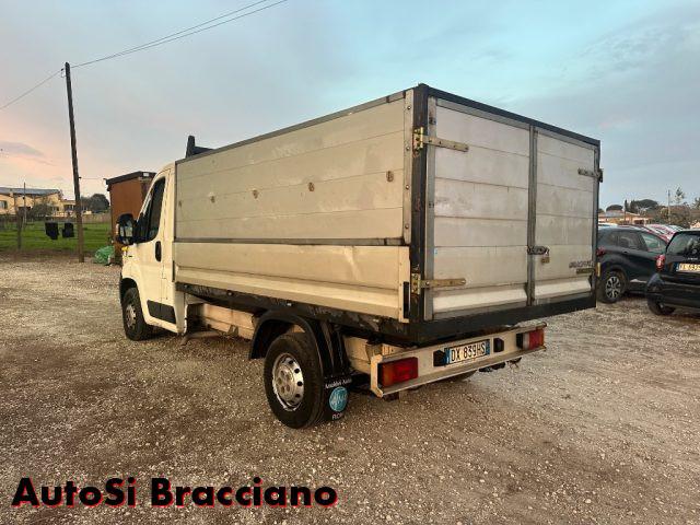 FIAT Ducato 30 2.3 MJT 120CV