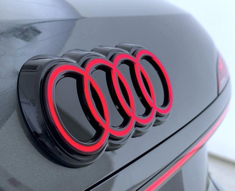 Audi Q3 Sportback TDI 110 kW S tronic S Line Edition