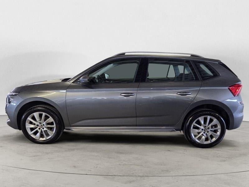 Skoda Kamiq 1.0 TSI 110 CV DSG Style