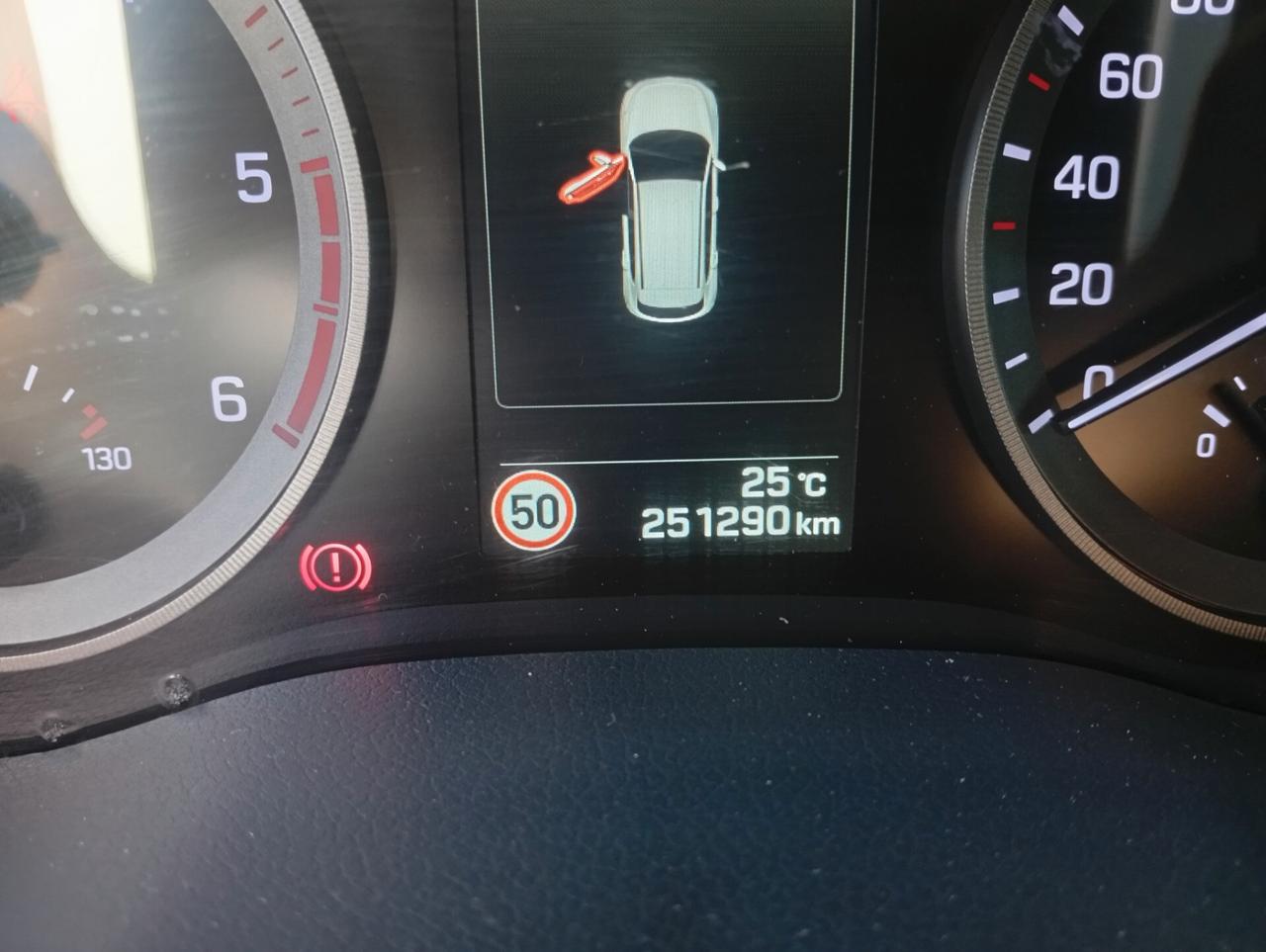 Hyundai Tucson 1.7 CRDi Comfort NEOPATENTATI OK
