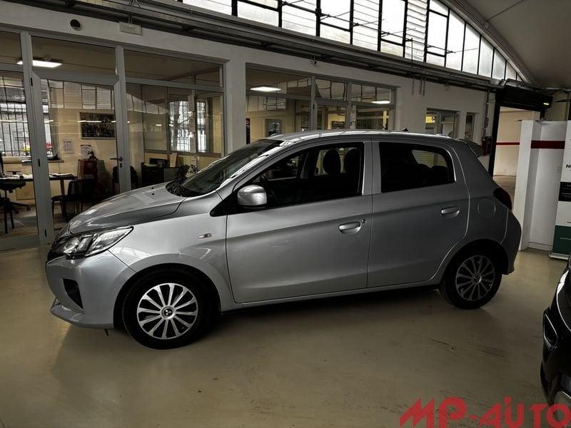 Mitsubishi Space Star 1.2 Benzina OK NEOPATENTATI tua a 181,00 al mese