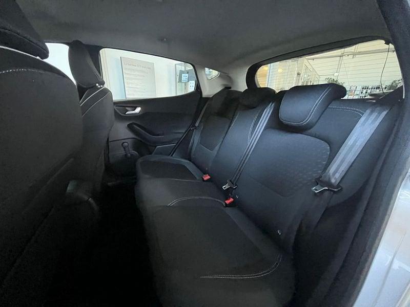 Ford Fiesta Fiesta 1.0 Ecoboost 100 CV 5 porte Titanium