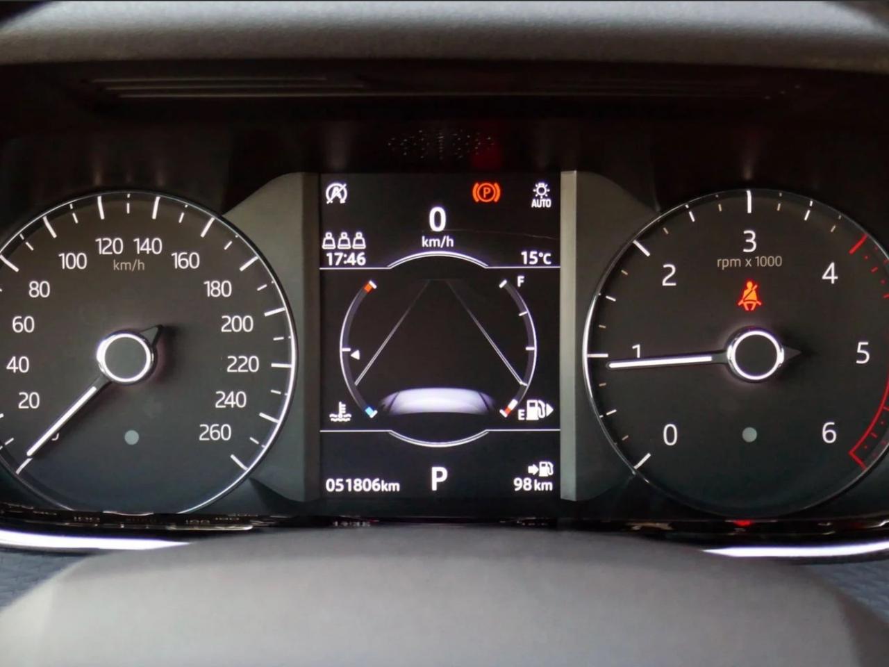 Land Rover Range Evoque 2.0D I4-L.Flw 150 CV AWD Auto HSE Perfetta