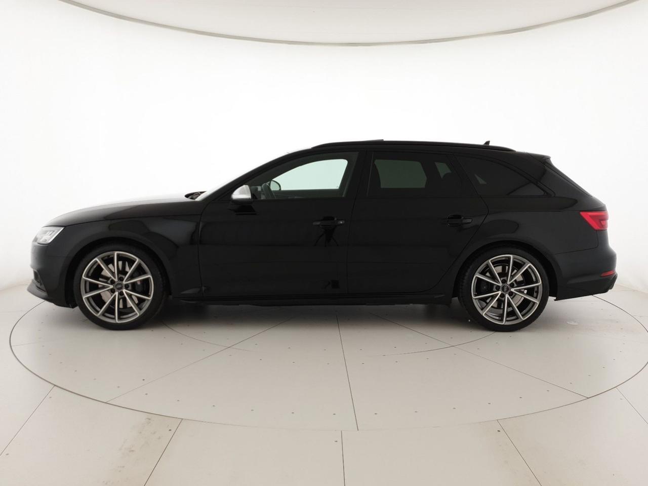 Audi S4 avant 3.0 tfsi business quattro 354cv tiptronic