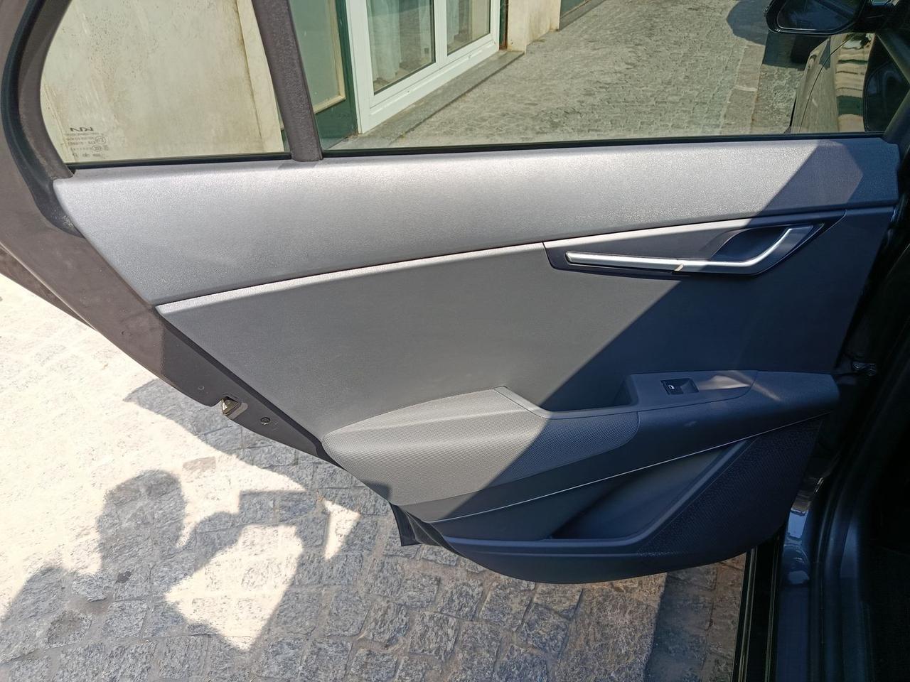 Kia Niro Style 1.6 GDI HEV #11403