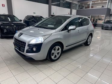 3008 1.6HDi Tecno OTTIME CONDIZIONI