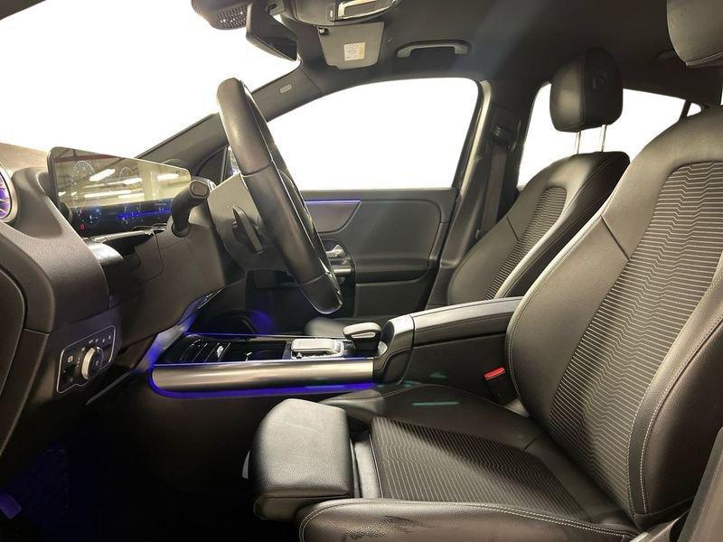 Mercedes-Benz GLA 200 Automatic Sport Plus
