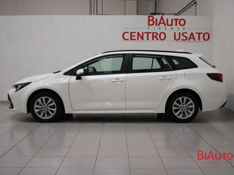 Toyota Corolla Corolla Active 1.8 Hybrid Touring Sports