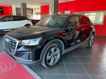 AUDI - Q2 - 30 TDI S tronic S line Edition