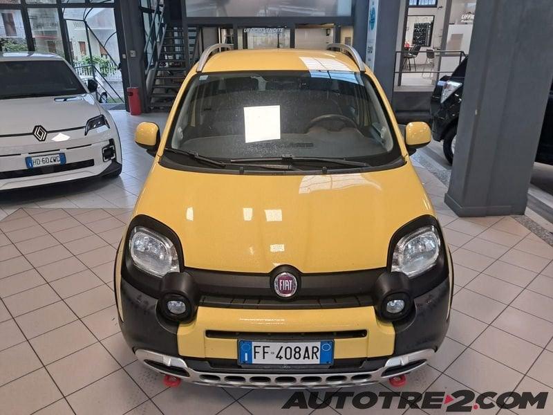 FIAT Panda Cross 1.3 Multijet S&S -PROMO