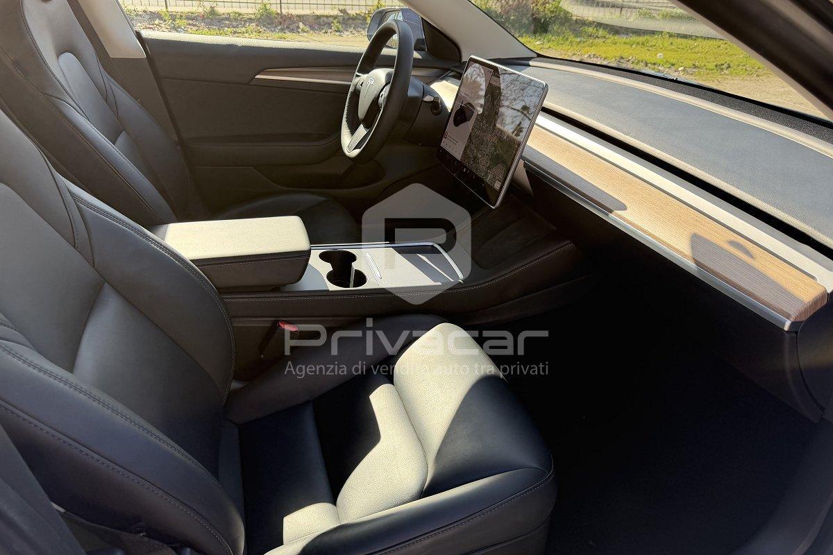 TESLA Model 3 Long Range Dual Motor AWD