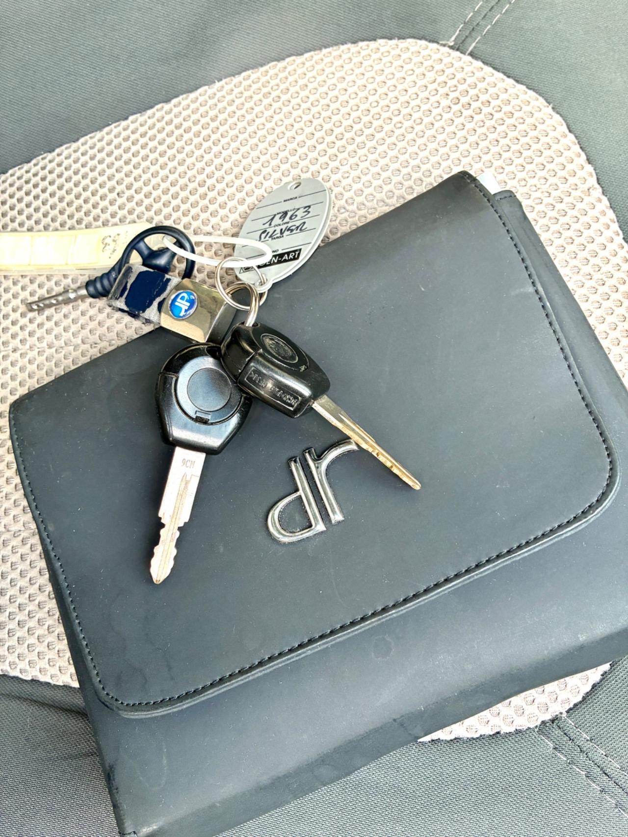 Dr DR1 1.3 16V Bi-Fuel GPL